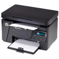 HP LaserJet Pro MFP M125nw Printer Toner Cartridges